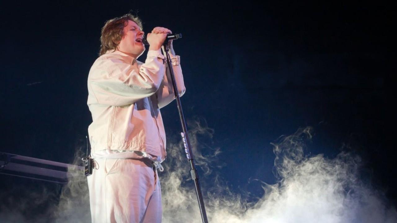 Movie Summary Lewis Capaldi: How I’m Feeling Now ต้องดู