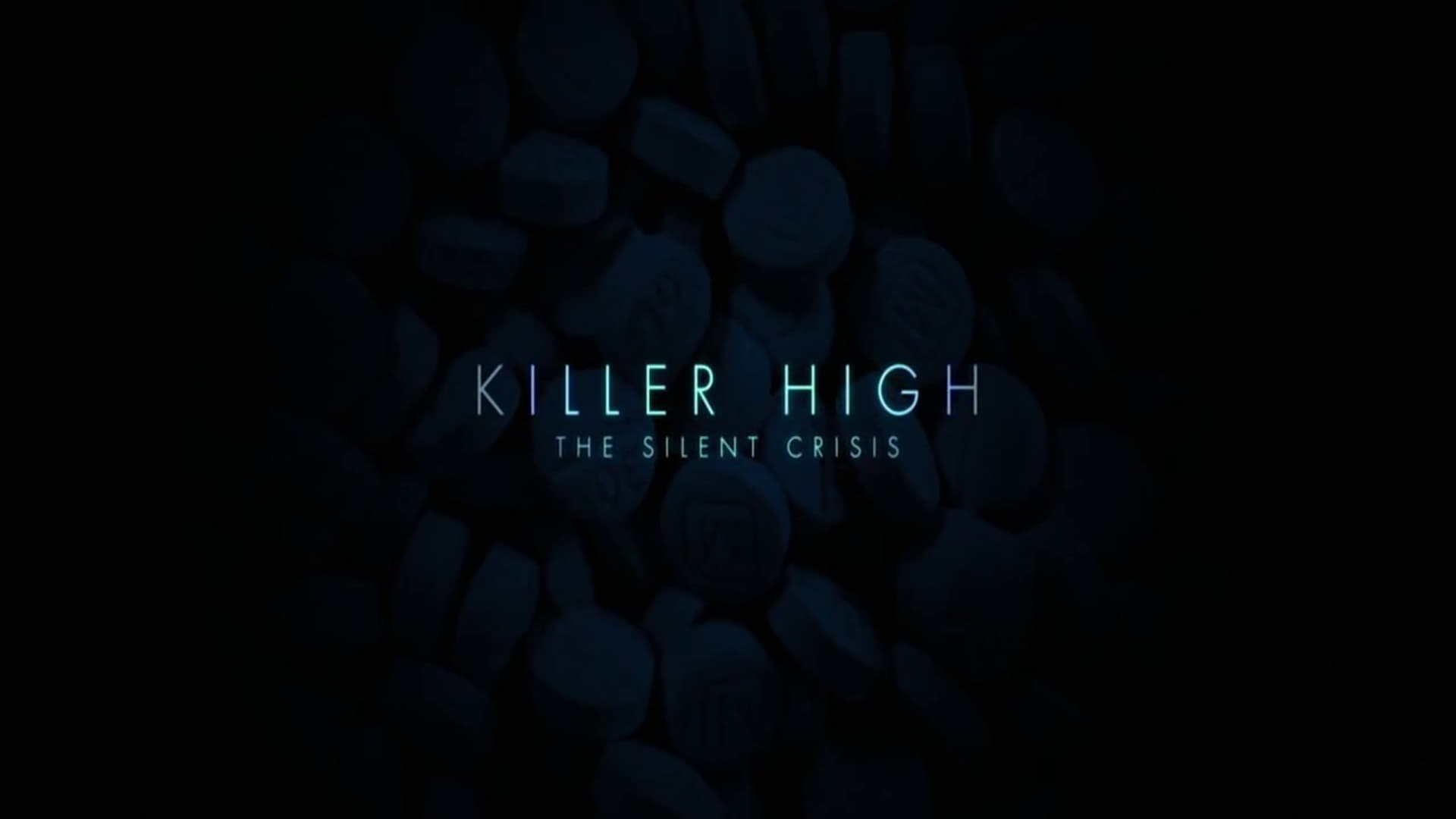 Killer High รีวิวหนัง