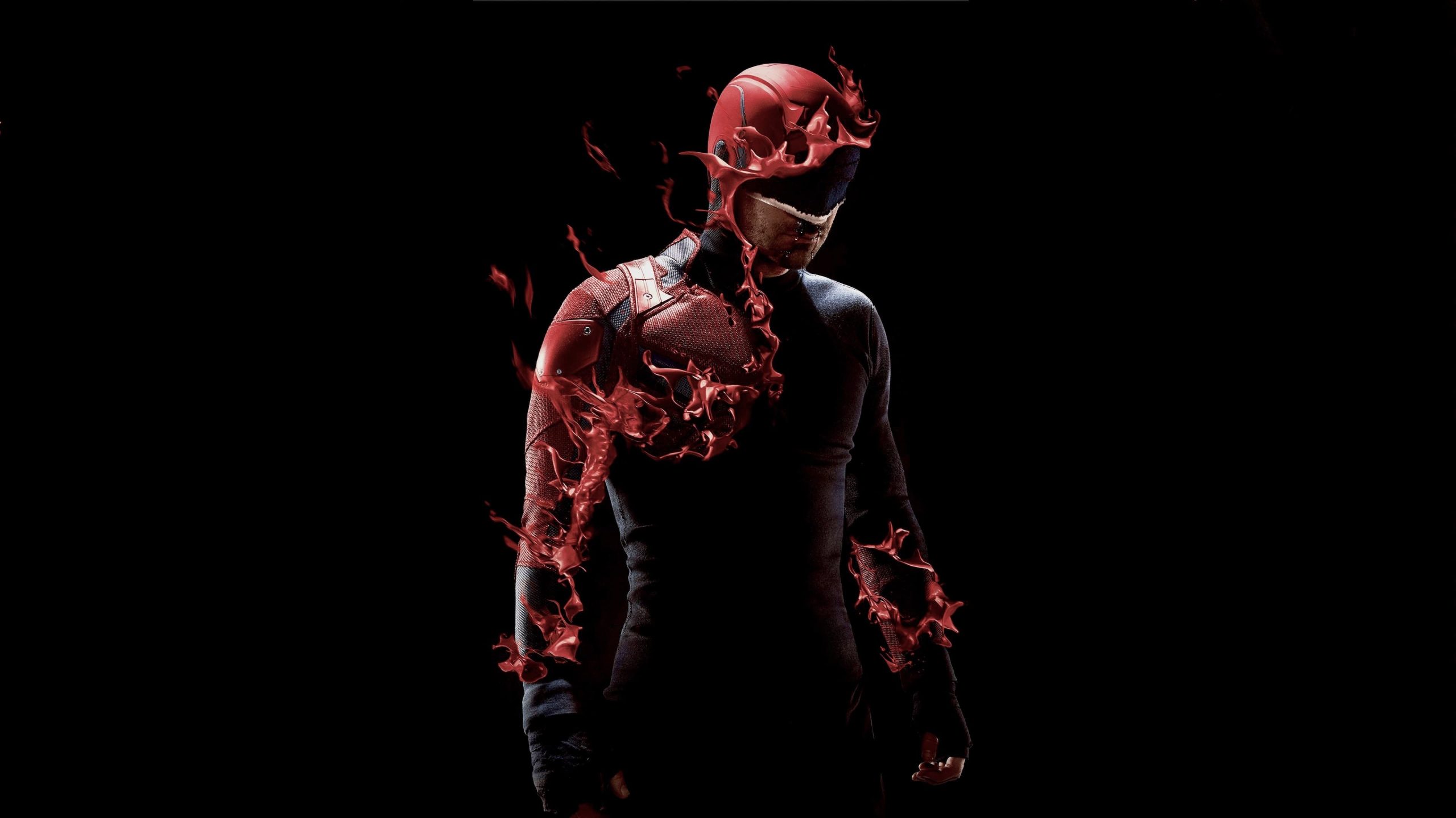 Daredevil รีวิวหนัง