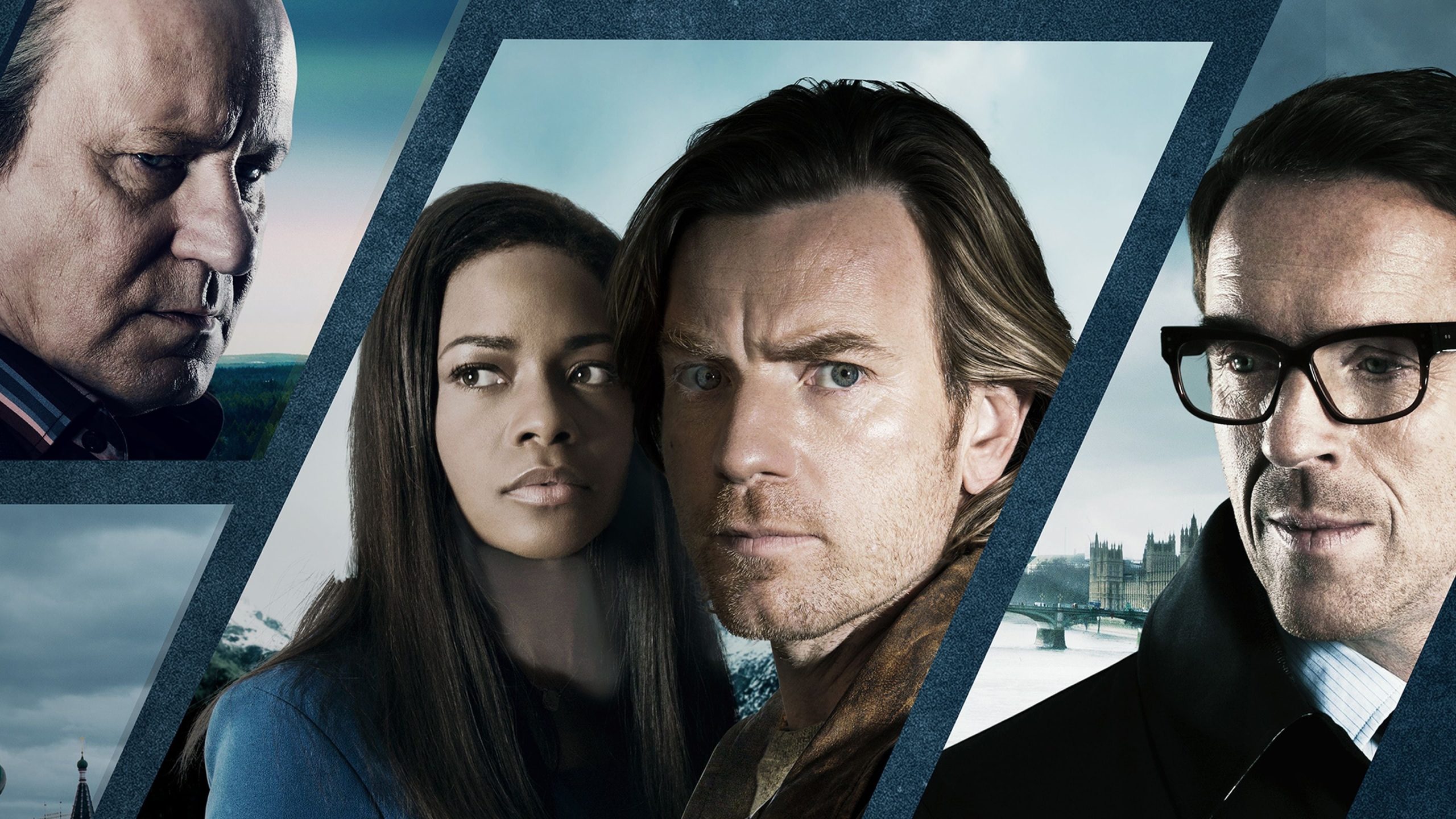 สปอยล์เรื่องย่อ Our Kind of Traitor สนุกมากไม่หวั่น