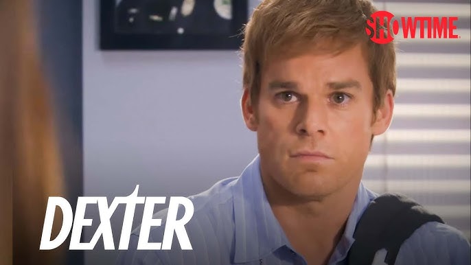 Dexter Season 5 รีวิวหนัง