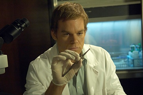 Dexter Season 5 รีวิวหนัง