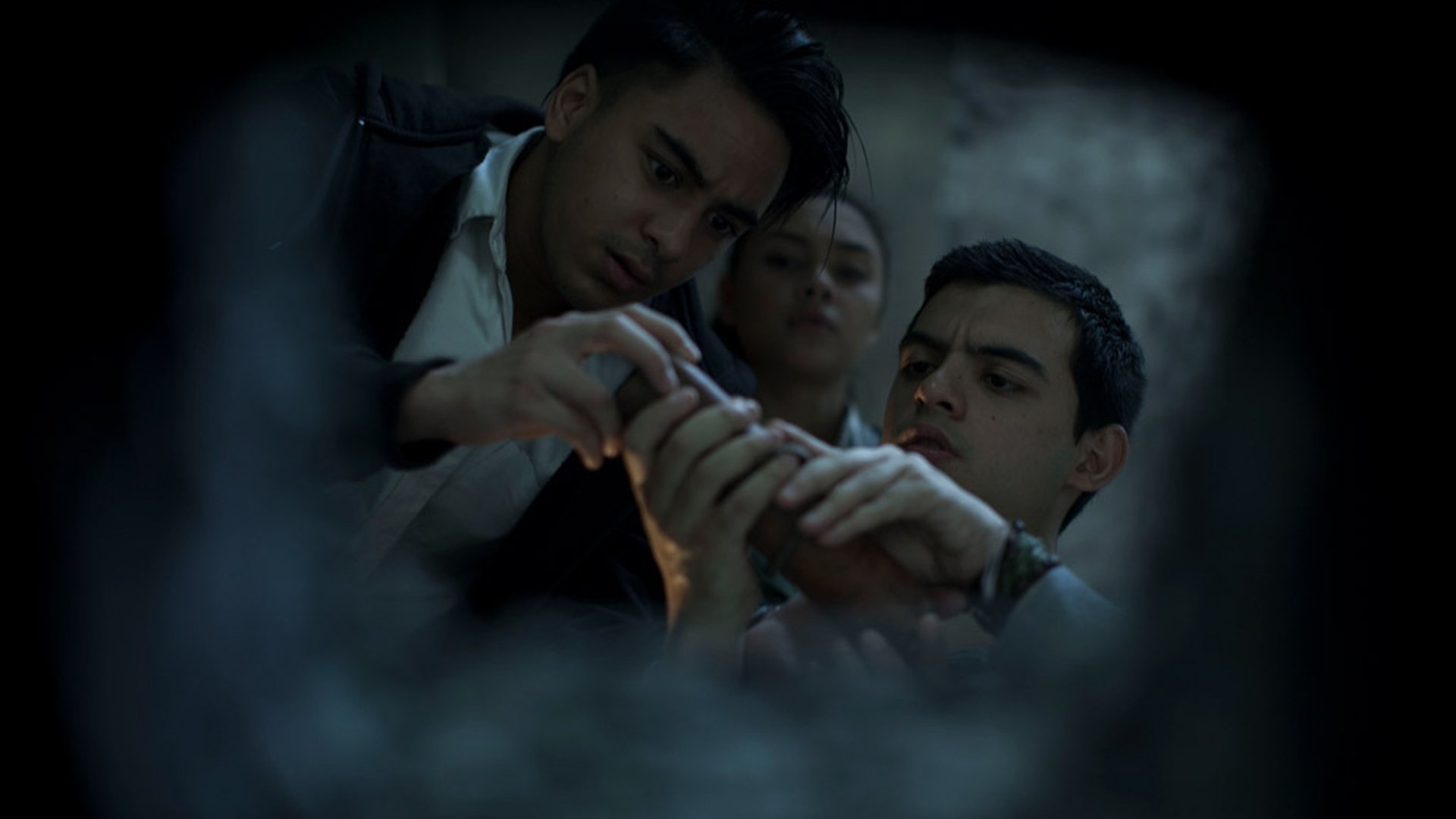 พูดถึงภาพยนตร์ DreadOut เรียบร้อย