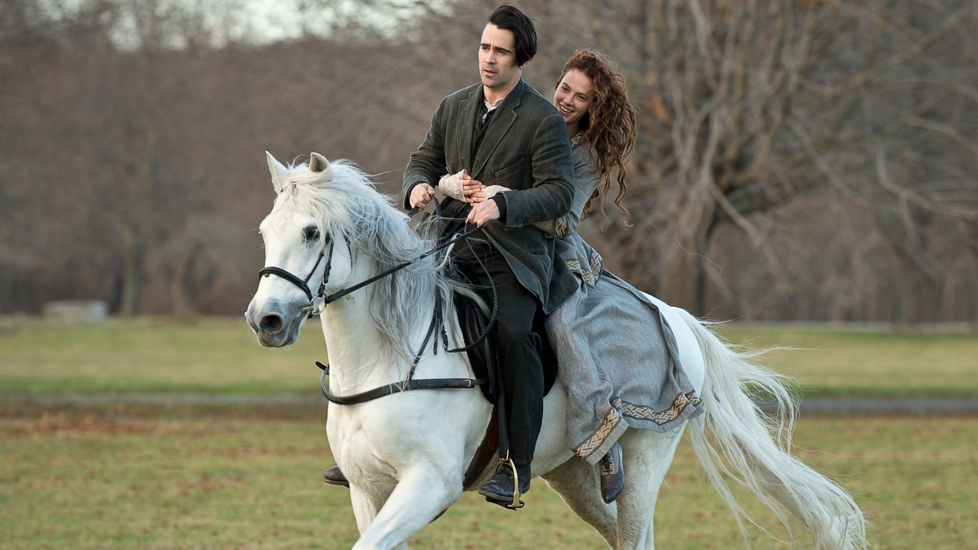 สปอยหนังใหม่ Winter’s Tale ยกให้เป็นซีรี่ย์ดี