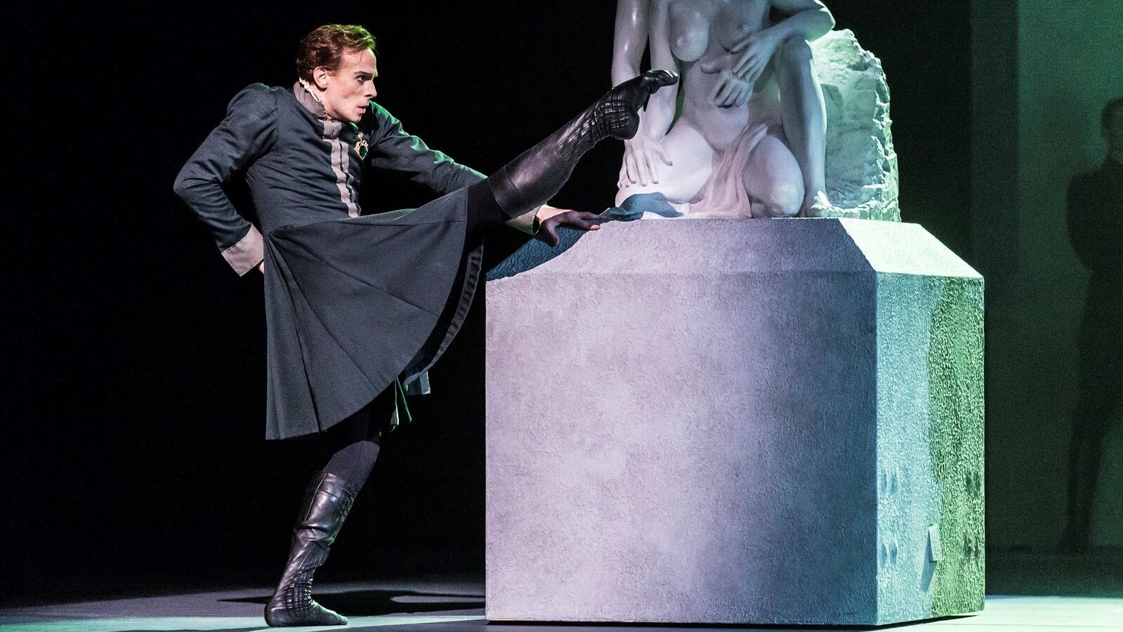 Winter’s Tale รีวิวหนัง