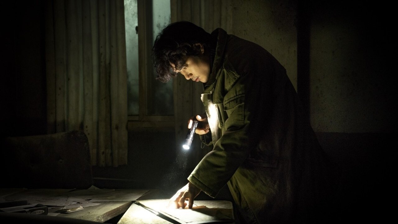 Highlight หนัง Guimoon – The Lightless Door ไม่ต้องแปลกใจ